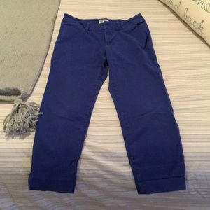 Old navy pixie pants